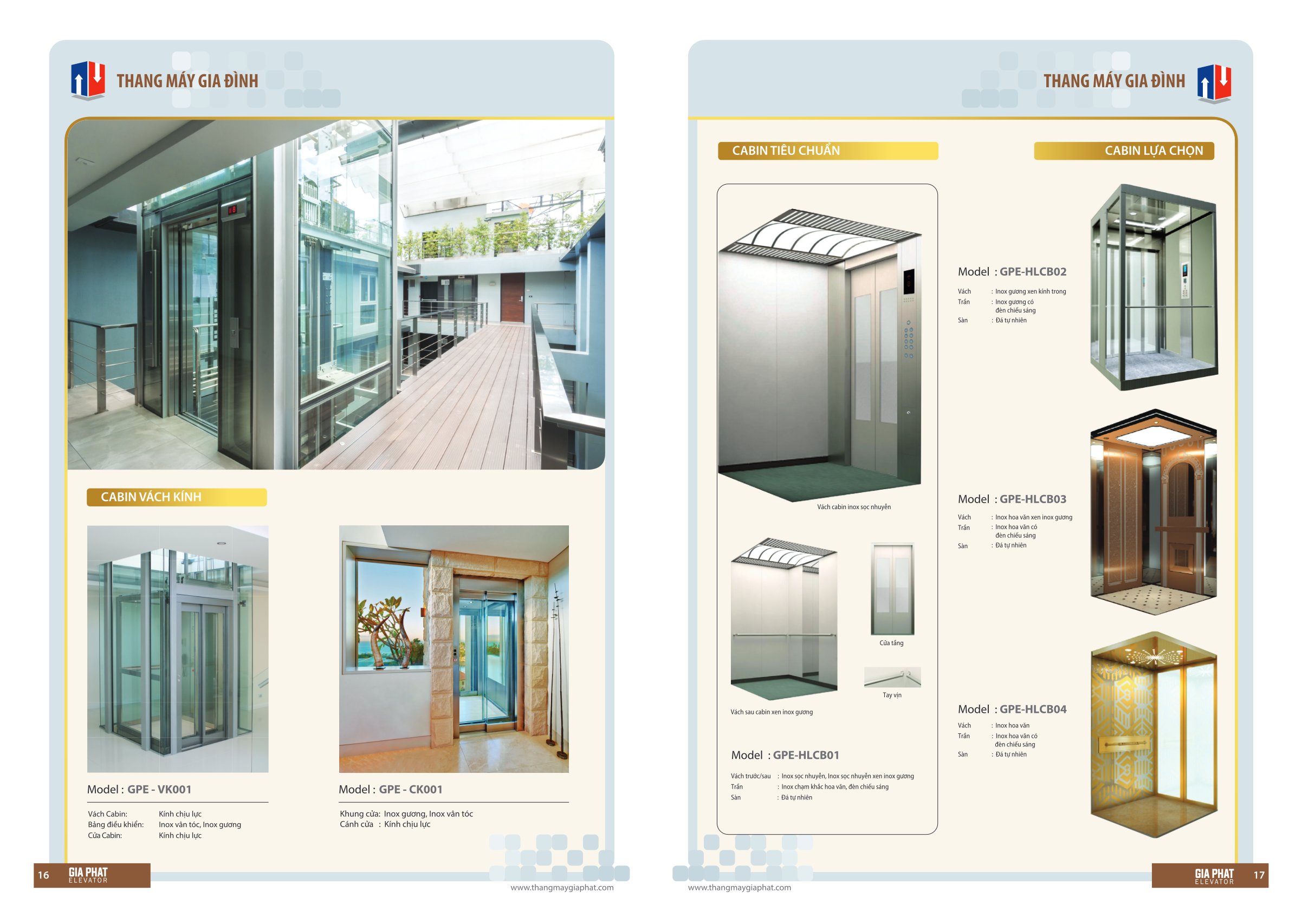 Catalogue Page 9